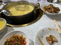 -八珍玉食鸡煲·打边炉(印象城店)