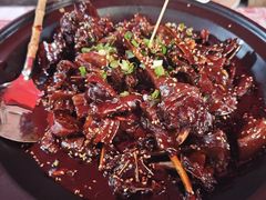 -回味黑鸭煲·始于2006(万松园店)