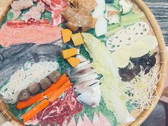 -大队长主题火锅(观音桥店)
