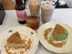 -Reset Coffee 与海咖啡