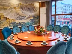 -口福饺子(大学店)