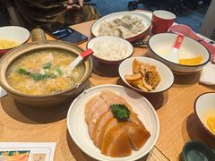 -天怡興·百年蒸饺(中心书城店)