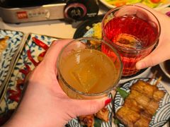-鸟泉居酒屋·烧鸟·酒馆(百子湾店)