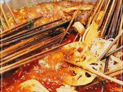 -江二娃串串香(科园四路总店)