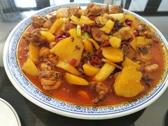 -福顺祥大盘鸡(临潼店)