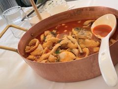 -沿途四季·云南菜·诗酒茶(蓝色港湾店)