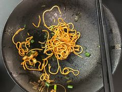 -贡梅老面馆·蟹粉面·无锡特色小吃(南长街主推店)