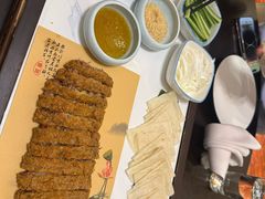 -保定中博希尔顿逸林酒店·御玺中餐厅