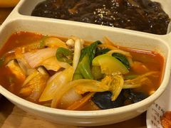 -多宾韩国料理(学衡路店)