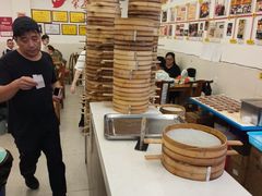 -海汇源老烧麦店(东大街总店)