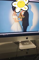 -雪中彩影婚纱摄影·微光艺术中心