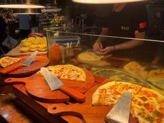 -苏格里岛自助海鲜烤肉(青秀万达店)