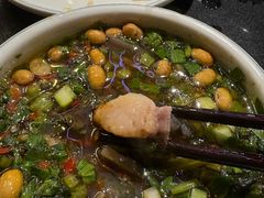 -小饕荟雅安贡椒鱼鲜馆(广福桥店)