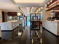 -桃源咖啡厅(武夷山大红袍山庄店)