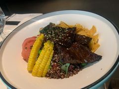 -西堤牛排(南京龙江店)
