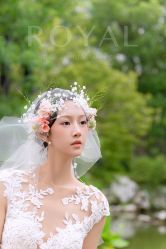 -挪娅婚纱摄影皇家会所