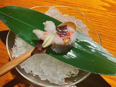 -九献创意菜·牛排馆(亮马河花园店)