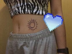 -天道tattoo纹身穿孔工作室