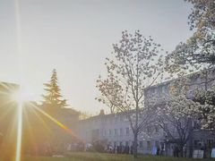 -山东师范大学(千佛山校区)