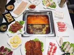 -北大家园食堂