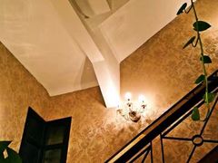 -老洋房花园饭店(绍兴路店)