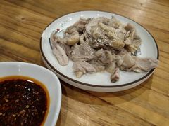 -邱大妈水煮(龙山店)
