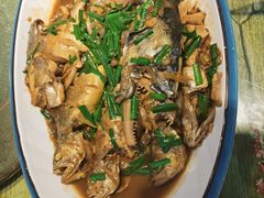 -旺角小渔村(幸福中路店)