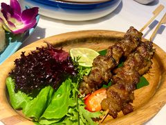 -花样西贡·蜜越餐厅·法式越南料理(水晶城店)