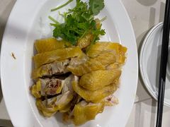 -百姓百味海鲜酒楼(粤垦路总店)