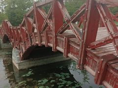 -西安市长乐公园