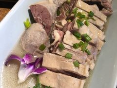 -杭百味·大众精选杭帮菜(西湖音乐喷泉店)