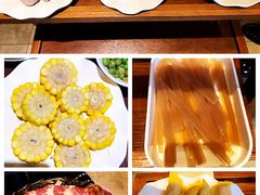 -五熟府(东方盐湖城店)