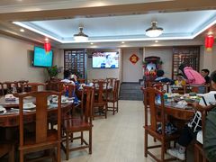 -友强·23年特色海鲜大排档(厦门店)