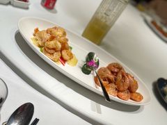 荣兴双味虾-荣兴酒家(徐家汇店)
