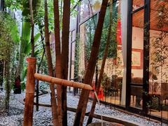 -大树头森林餐厅(番禺广场店)