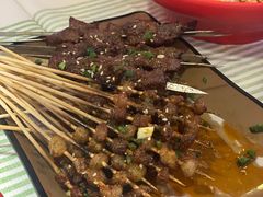 -三毛烧烤·南昌大排档(山姆店)