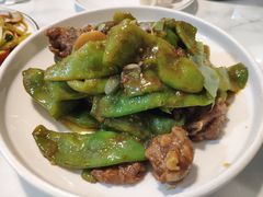 -叁拾壹克饺子·东北菜(国贸店)