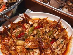 -和源祥·日照菜扛把子(万平口一店)