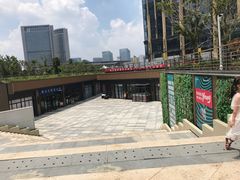 -煲王粤菜餐厅(中侨中心店)