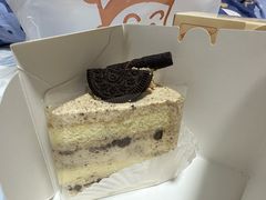 -西村叔叔的店·面包·甜品·蛋糕(清河万象汇店)