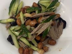 -宛平李记小吃(东关街店)