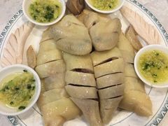 -文记壹心鸡(宝华路店)
