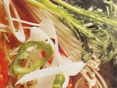 -大同江朝鲜菜•长春地标美食(绿园吾悦广场店)