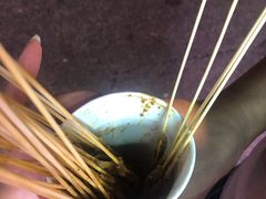 -鼓楼夜市