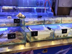 -诱货海鲜自助火锅(爱琴海购物公园东百店)