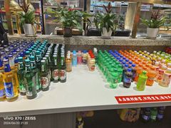 -谭三娘鲜切牛肉自助火锅(九眼桥总店)
