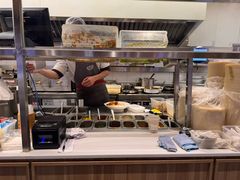 -一醒·手工面·西北传统小吃(悠方购物中心店)