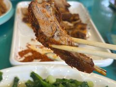 -国强手抓(西夏区店)