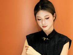 -KK ONE(京基滨河时代店)