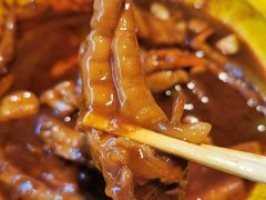 -多嘴超级肉蟹煲(杉杉国潮主题店)